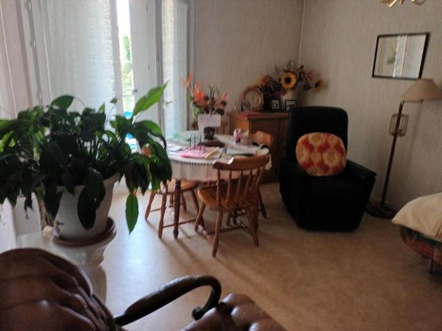 Appartement de 50m2 à louer sur Toulouse