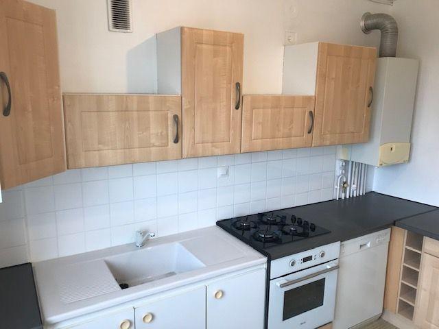 Appartement de 50m2 à louer sur Tours