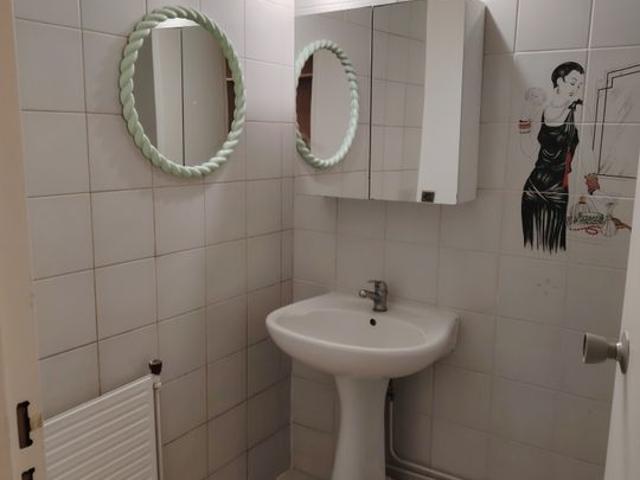 Appartement de 50m2 à louer sur Trappes