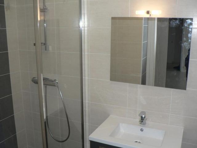 Appartement de 50m2 à louer sur Vannes