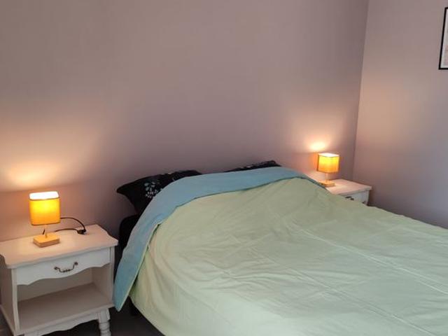 Appartement de 50m2 à louer sur Vénissieux