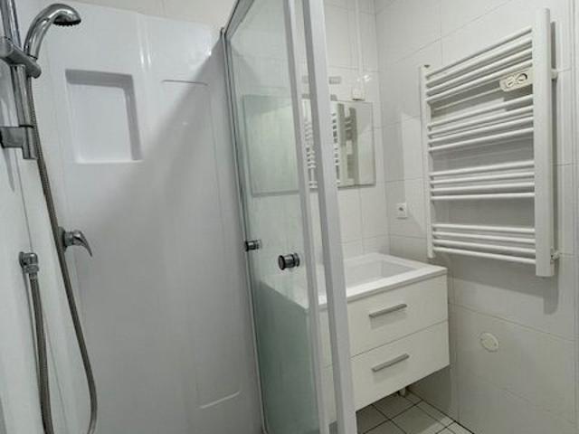 Appartement de 50m2 à louer sur Vert le Petit