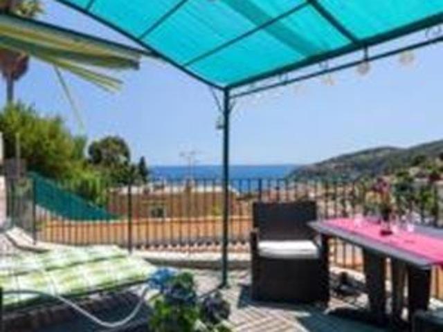 Appartement de 50m2 à louer sur Villefranche sur Mer