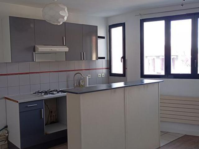 Appartement de 50m2 à louer sur Villeparisis