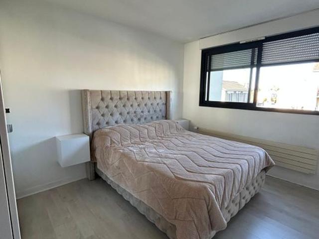 Appartement de 50m2 à louer sur Villeparisis