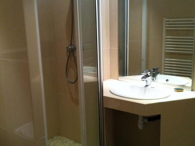 Appartement de 50m2 à louer sur Villeurbanne