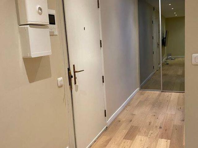 Appartement de 50m2 à louer sur Villeurbanne