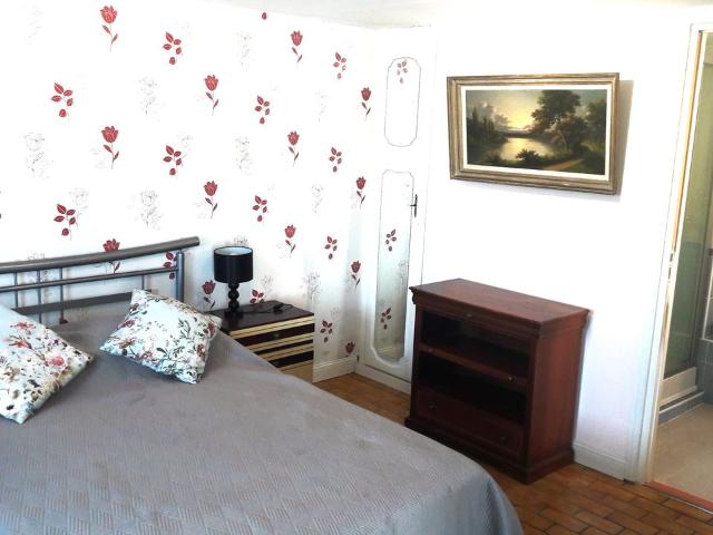 Appartement de 50m2 à louer sur Villognon