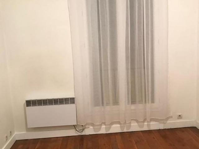 Appartement de 50m2 à louer sur Vincennes
