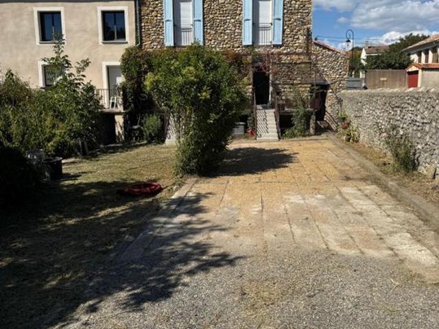 Appartement de 50m2 à louer sur Volonne