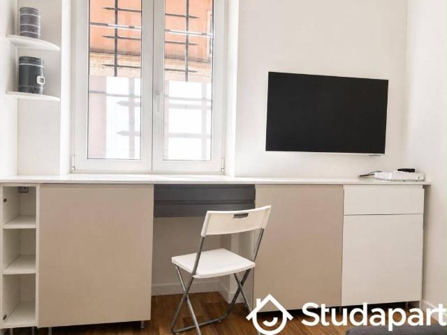 Appartement de 50m2