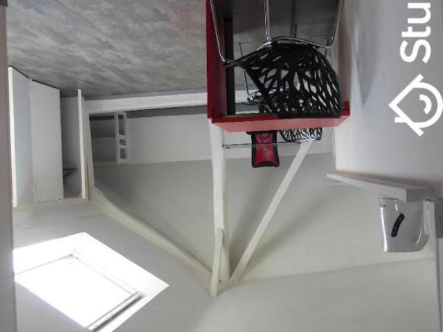 Appartement de 50m2