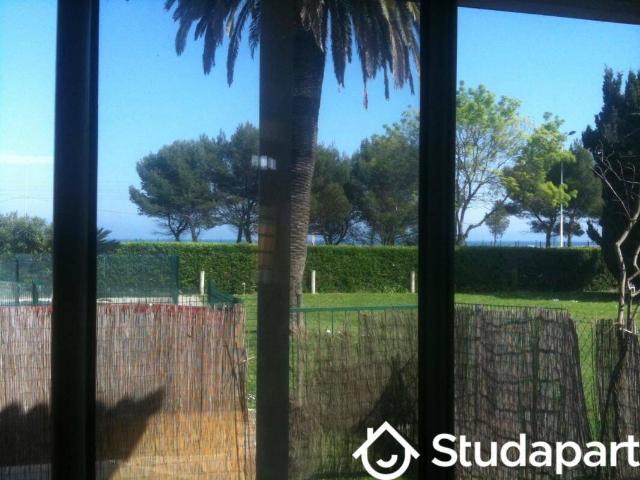 Appartement de 50m2
