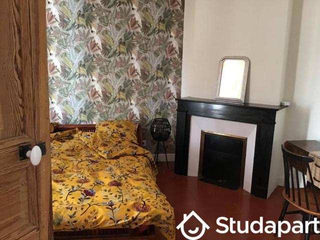 Appartement de 50m2