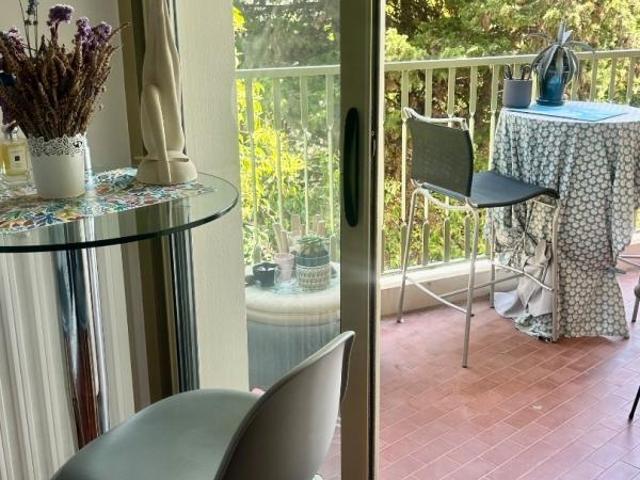 Appartement de 50m2