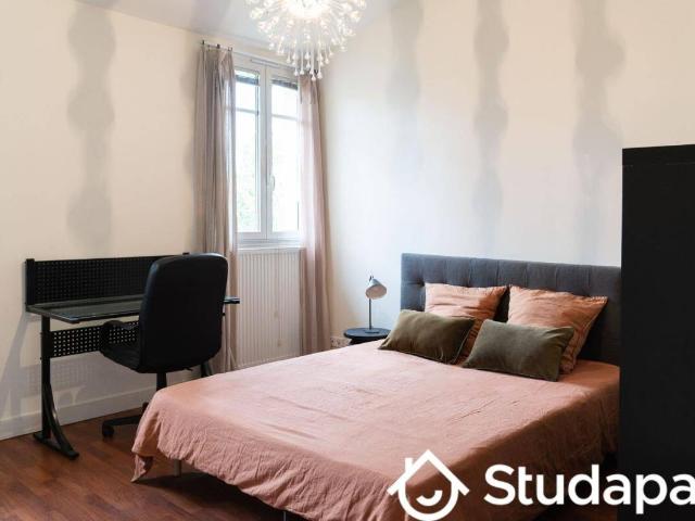 Appartement de 50m2
