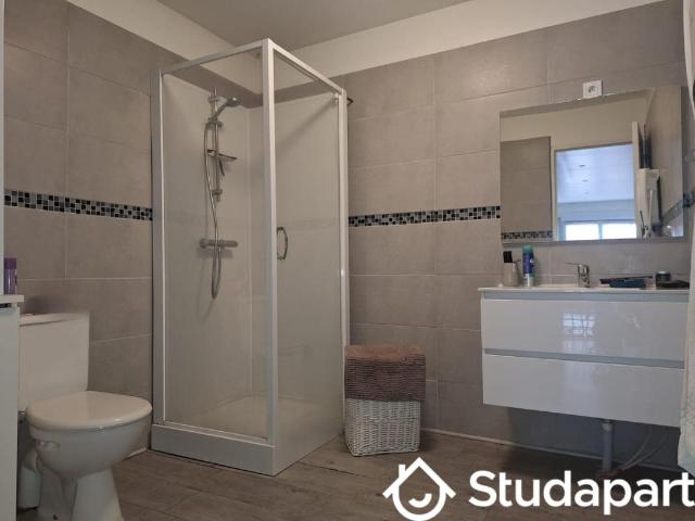 Appartement de 50m2