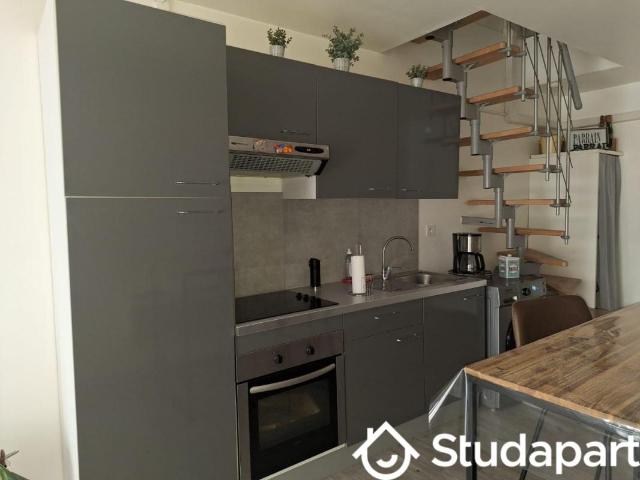 Appartement de 50m2