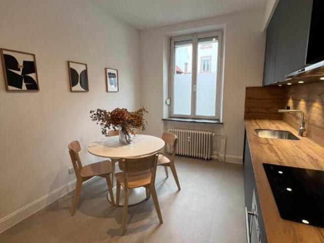 Appartement de 50m2