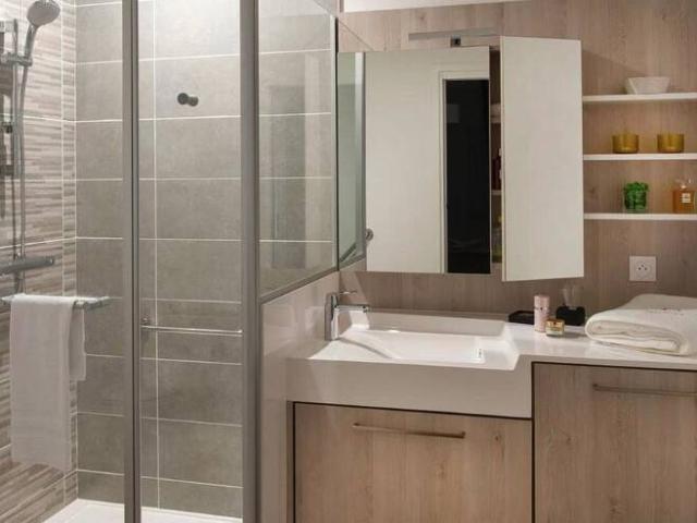 Appartement de 50m2