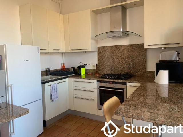Appartement de 50m2