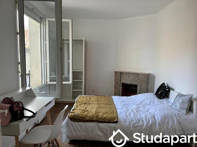 Appartement de 50m2