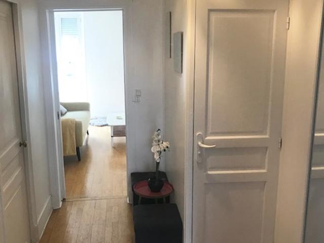 Appartement de 50m2
