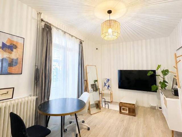 Appartement de 50m2
