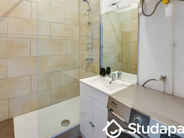 Appartement de 50m2
