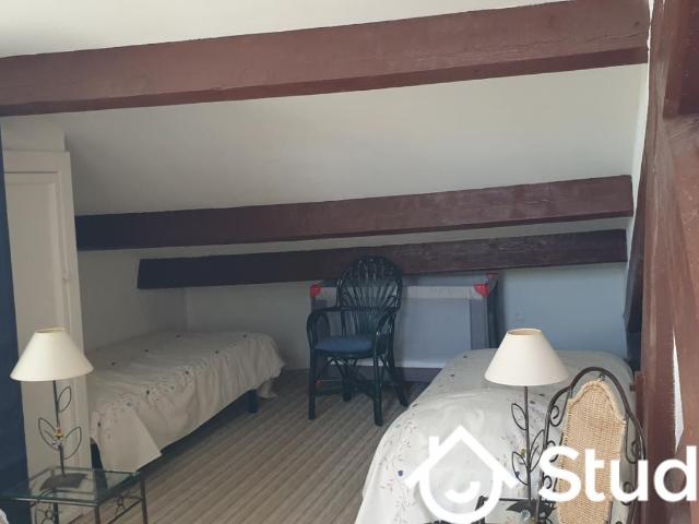 Appartement de 50m2
