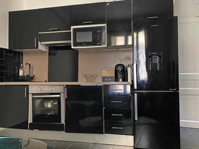 Appartement de 50m2