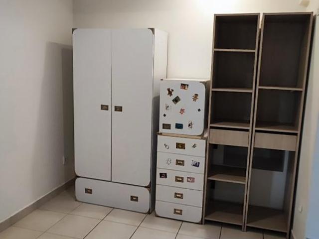 Appartement de 50m2
