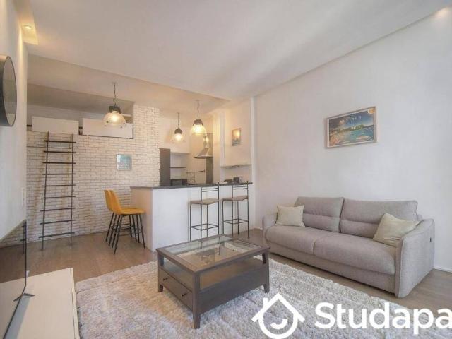 Appartement de 50m2