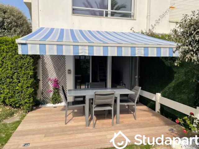 Appartement de 50m2