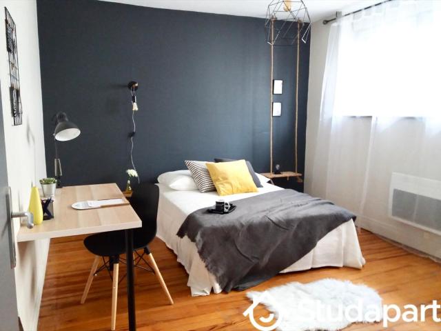 Appartement de 50m2