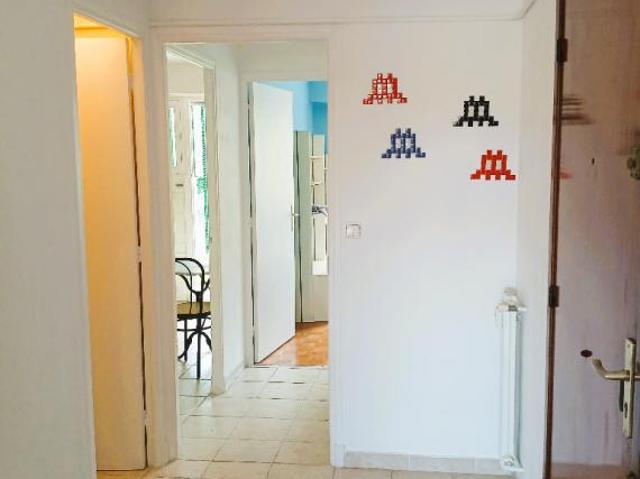 Appartement de 50m2