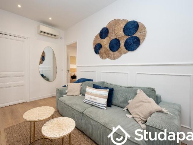 Appartement de 50m2