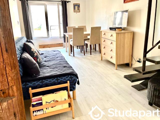Appartement de 50m2