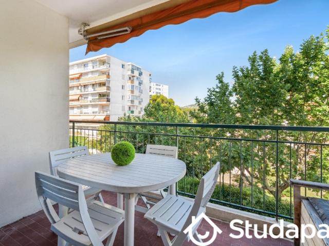 Appartement de 50m2