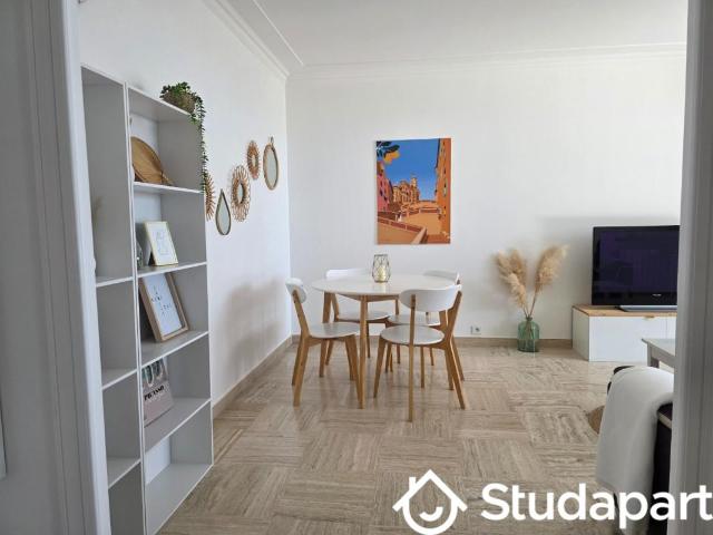 Appartement de 50m2