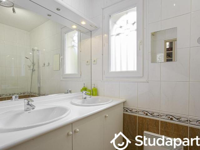 Appartement de 50m2