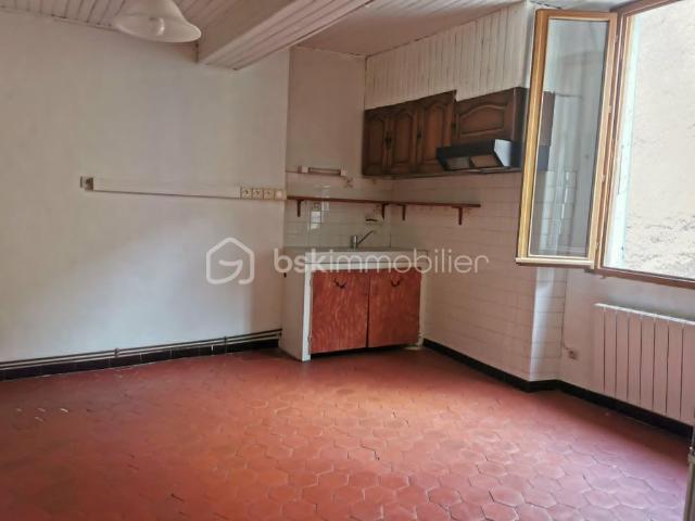 Appartement de 51,70 m² à Thoard
