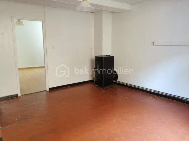 Appartement de 51,70 m² à Thoard