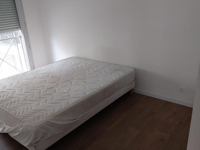 Appartement de 51.34 m² à GAGNY