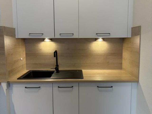 Appartement de 51.34 m² à HAGUENAU