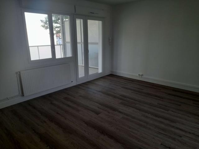 Appartement de 51 m² à BEGLES