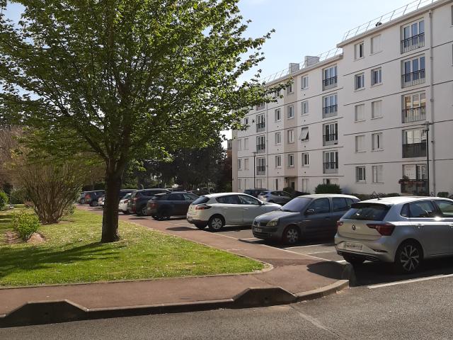 Appartement de 51 m² à NEUILLY PLAISANCE