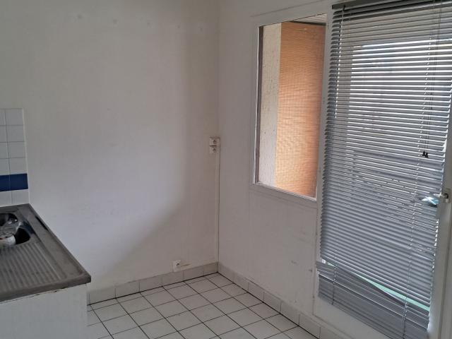 Appartement de 51 m² à VERSAILLES