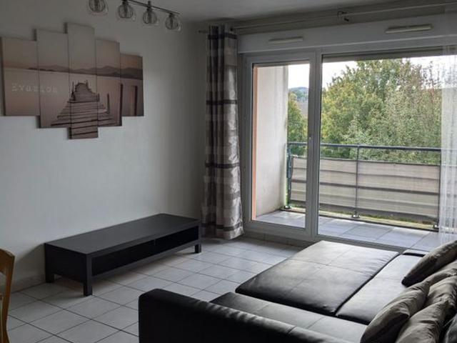 Appartement de 51m2 à louer sur Maizières lès Metz
