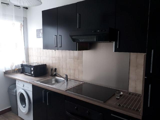 Appartement de 51m2 à louer sur Marseille 04